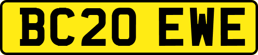 BC20EWE