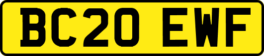 BC20EWF