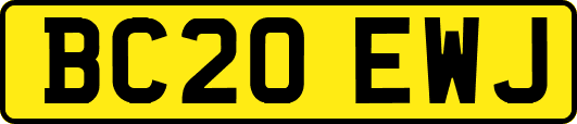 BC20EWJ
