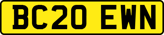 BC20EWN