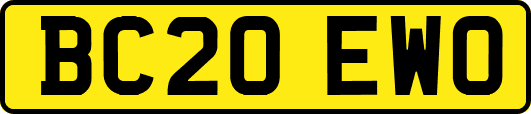 BC20EWO