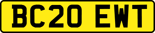 BC20EWT