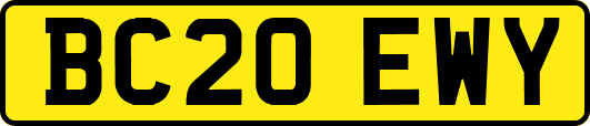 BC20EWY