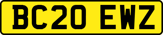 BC20EWZ