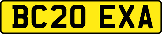 BC20EXA