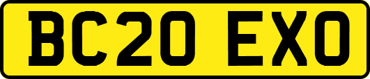 BC20EXO