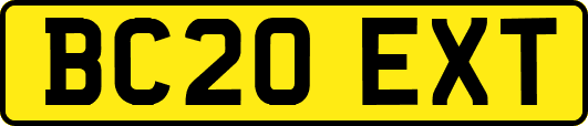 BC20EXT