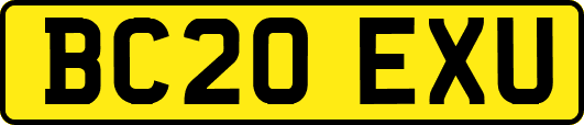 BC20EXU