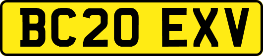 BC20EXV