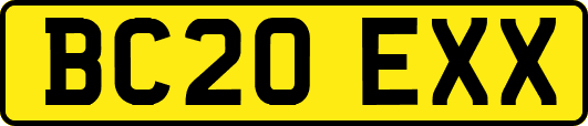 BC20EXX
