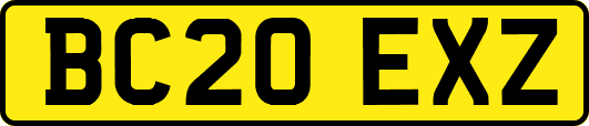 BC20EXZ