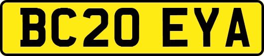 BC20EYA