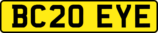 BC20EYE