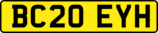 BC20EYH