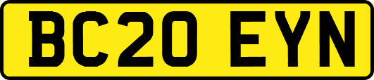 BC20EYN