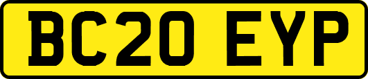 BC20EYP