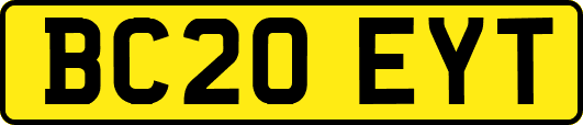 BC20EYT