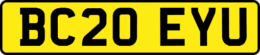 BC20EYU