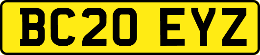 BC20EYZ