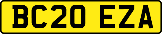 BC20EZA