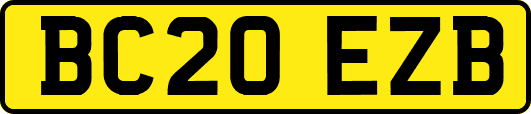 BC20EZB