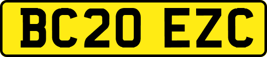 BC20EZC