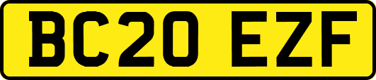 BC20EZF