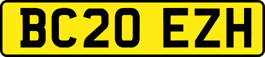 BC20EZH