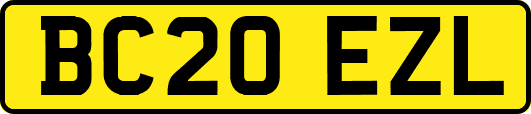 BC20EZL