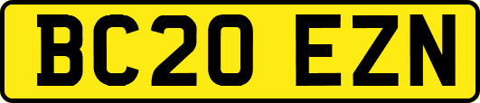 BC20EZN