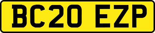 BC20EZP