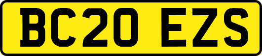 BC20EZS