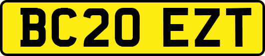 BC20EZT