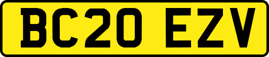 BC20EZV
