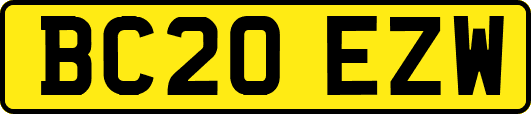 BC20EZW