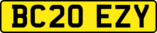 BC20EZY