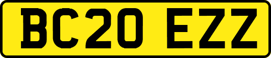 BC20EZZ