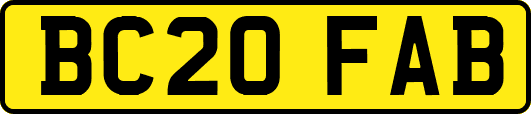 BC20FAB