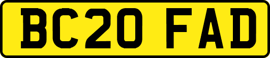 BC20FAD