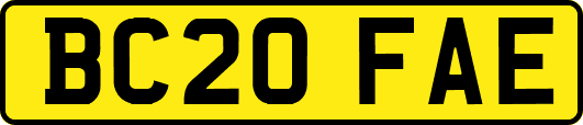 BC20FAE