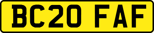 BC20FAF