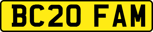 BC20FAM