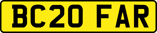 BC20FAR