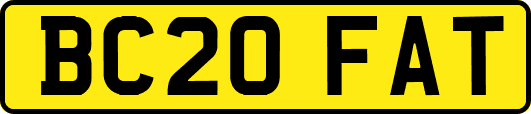BC20FAT