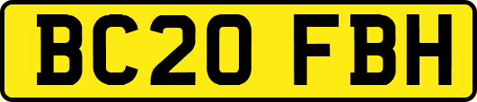 BC20FBH