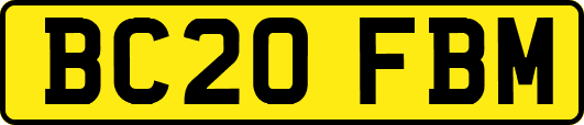 BC20FBM