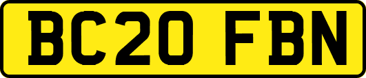 BC20FBN