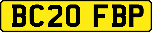 BC20FBP