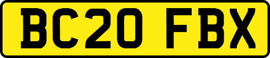 BC20FBX