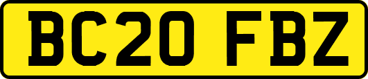 BC20FBZ